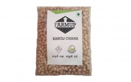 Farmup Kabuli Chana   Pack  250 grams
